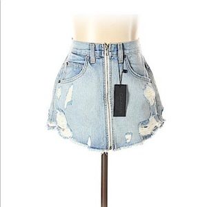 Carmar Skirt